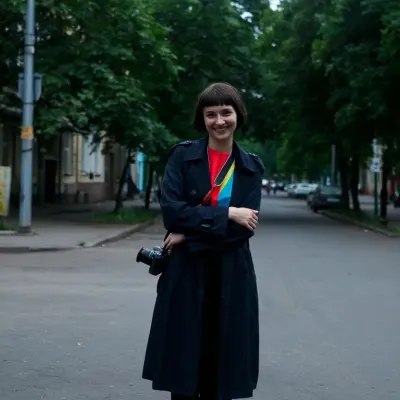 Валерия