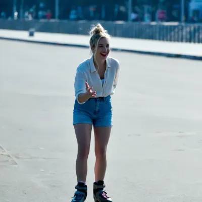 Алина